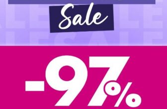 EIS.de Inventur Sale mit bis zu 97% Rabatt