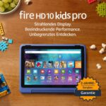 Fire HD 10 Kids Pro-Tablet (Neueste Generation) für 99,99 Euro