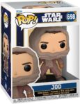 Funko POP! Star Wars: Skeleton Crew – Jod für 4,99 Euro