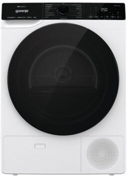 Gorenje DPNA93W Wärmepumpentrockner (9kg) für 499 Euro