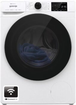 Gorenje WPNEI14A2TS Waschmachine (10 kg) fĂŒr 449 Euro