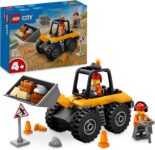 LEGO City Radlader (60450) für 10,57 Euro