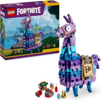 LEGO Fortnite Vorratslama (77071) für 25,98 Euro