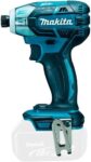 Makita DTS141Z Akku-Impulsschrauber 18,0 V für 206,66 Euro