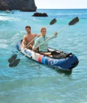 Mistral Nylon Kajak für 2 Personen für 79,99 Euro