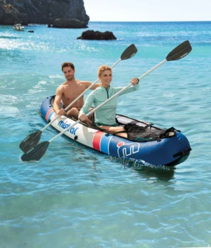 Mistral Nylon Kajak für 2 Personen für 79,99 Euro