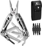 Leatherman Alternative? – Mossy Oak 21-in-1 Multi-Tool für 20,18 Euro