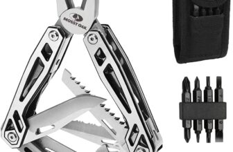 Leatherman Alternative? – Mossy Oak 21-in-1 Multi-Tool für 19,98 Euro