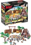 PLAYMOBIL Asterix – Großes Dorffest (70931) für 88,89 Euro