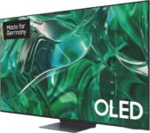 SAMSUNG GQ77S95CAT OLED-Fernseher (195 cm/77 Zoll) für 2.038,99 Euro