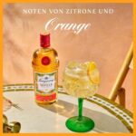 Tanqueray Flor de Sevilla – Destillierter Gin (700ml, 41,3% vol) für 13,29 Euro