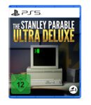 The Stanley Parable: Ultra Deluxe (Playstation 5) für 19,99 Euro