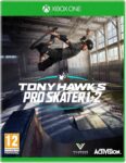 Tony Hawk’s Pro Skater 1 + 2 (Xbox One) für 10,63 Euro