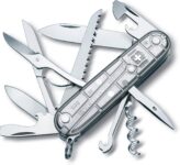 Victorinox Huntsman Schweizer Taschenmesser für 29,99 Euro
