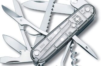 Victorinox Huntsman Schweizer Taschenmesser für 32,99 Euro