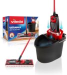 Vileda Ultramax 2in1 Bodenwischer-Set für 23,29 Euro