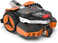 WORX Landroid Vision M600 Mähroboter WR206E.1 für 999 Euro