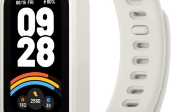 Xiaomi Smart Band 9 Active für 16,99 Euro