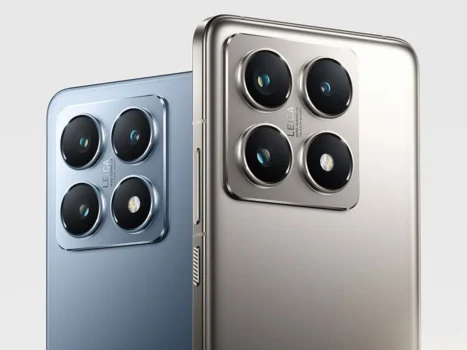 *PREISFEHLER?* 2x Xiaomi 14T für 1€ mit 35 GB 5G o2 Allnet-Flat für 19,99€ pro Monat