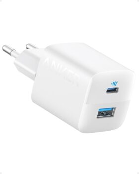 Anker 323 USB-C Ladegerät (33 W) für 13,99 Euro
