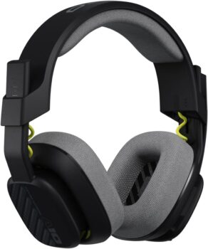 ASTRO A10 Gaming-Headset (Gen 2) für 29,99 Euro