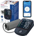 Beurer BM 48 Oberarm-Blutdruckmessgerät für 44,99 Euro