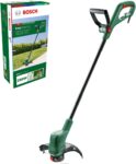 Bosch EasyGrassCut 23 Elektro-Rasentrimmer für 27,99 Euro