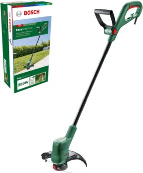 Bosch EasyGrassCut 23 Elektro-Rasentrimmer für 27,99 Euro
