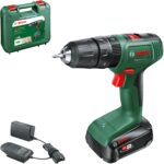 Bosch EasyImpact 18V-38 Akku- Schlagbohrschrauber für 55 Euro