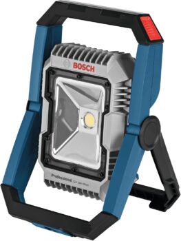 Bosch Professional 18V LED-Baustellenlampe GLI 18V-1900 fĂŒr 71,99 Euro