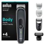 Braun Series 5 Bodygroomer/Intimrasierer (BG5360) für 39,99 Euro