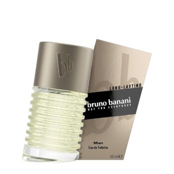 bruno banani Man – Eau de Toilette (50ml) für 8,40 Euro