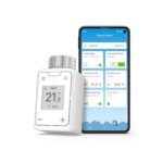 FRITZ!DECT 302 – Intelligenter Heizkörperregler für 46,99 Euro
