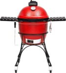 Kamado Joe – Klassisch Joe I – 18-Zoll-Holzkohlegrill für 700,99 Euro