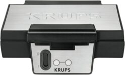 Krups FDK251 Doppelwaffeleisen für 47,99 Euro