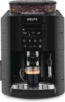 Krups YY8135FD Kaffeemaschine für 335,43 Euro