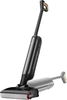 Mova M10 Nass-und Trockensauger fĂŒr 279 Euro