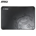 MSI Agility GD21 – Gaming Mauspad (320 x 220 x 3mm) für 9,29 Euro