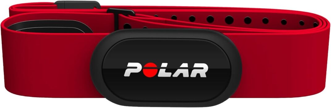 Polar H10 Herzfrequenz-Sensor für 67,99 Euro
