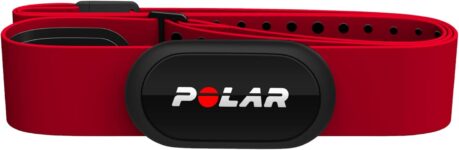Polar H10 Herzfrequenz-Sensor für 67,99 Euro