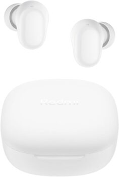 Redmi Buds 6 Play – In-Ear Kopfhörer für 10,99 Euro