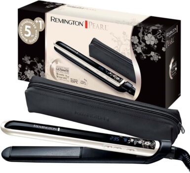 Remington Glätteisen (S9501) für 24,99 Euro