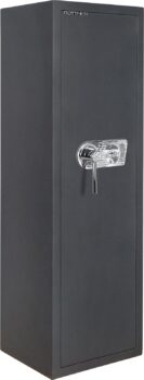 *Preisfehler* Rottner Waffenschrank EN0 Dakota Basic mit Doppelbartschloss für 36,88 Euro