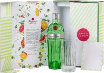Tanqueray No.Ten Premium Gin Geschenkset für 25,20 Euro