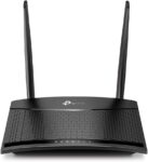 TP-Link TL-MR100 4G LTE Router für 39,99 Euro