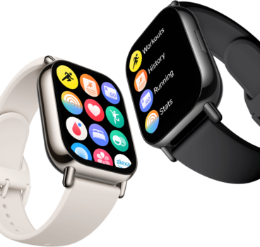 Xiaomi Redmi Watch 5 Lite Smartwatch für 38,72 Euro