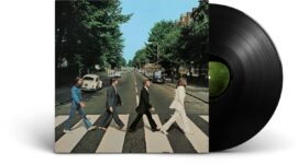ABBEY ROAD – 50th Anniversary [Vinyl LP] für 23,99 Euro