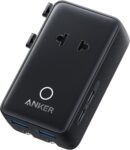 Anker Nano Reiseadapter (5-in-1) für 21,24 Euro
