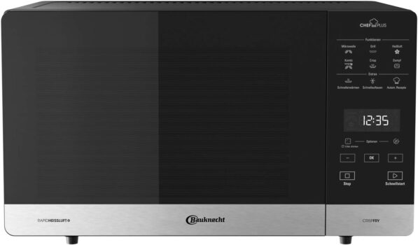 Bauknecht MW 59 MB Mikrowellen-Backofen fĂŒr 199,99 Euro