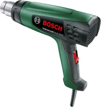 Bosch UniversalHeat Heißlufttrockner (1800 W) für 34,82 Euro